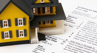 It's Tax Time! Refi's to Short Sales, mortgage deductions to consider