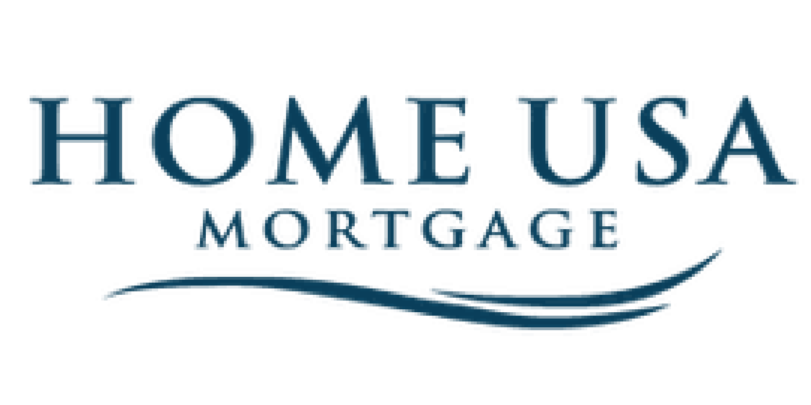 Home USA Mortgage Inc Logo