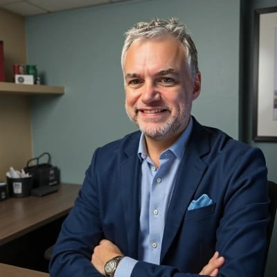Justin Kirsch, CEO of ABT